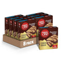 Fiber One Supreme Brownies Cookie Dough Snack Bars - Ready-to-Eat