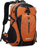 SHENHU Hiking Backpack 40L Waterproof Daypack - Large Capacity Comfort