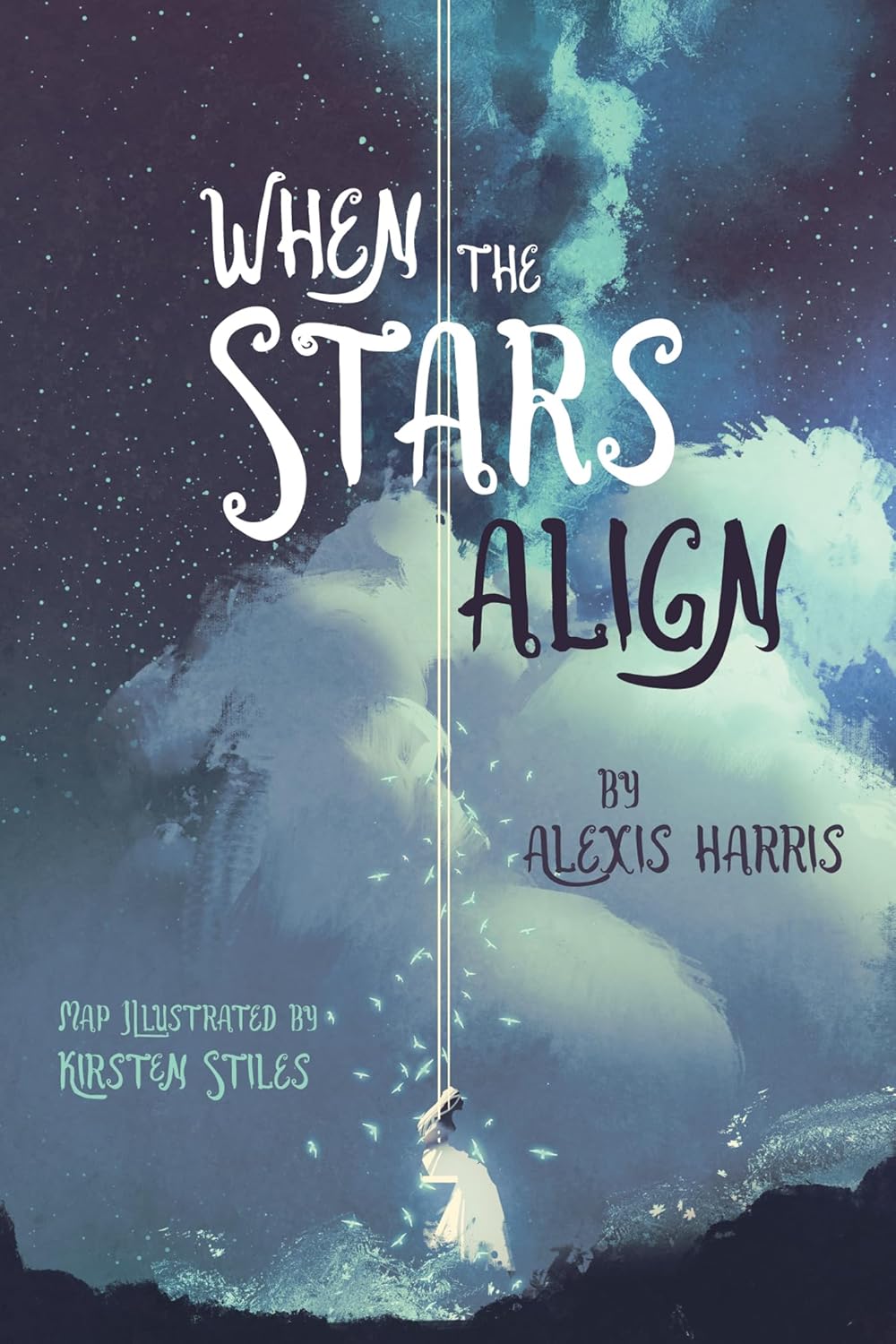 When the Stars Align: A Captivating Journey Through Time