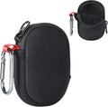 Protective Carry Case for Soundcore Liberty 4 Pro Earbuds