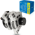 Alternator Compatible with Silverado 1500 1999-2002 - High Output