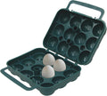 Stansport Camping Egg Container - Convenient & Compact