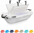 CUDDY Floating Cooler and Dry Storage Vessel 40QT - Amphibious Cooler