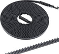 41A5434-14A Drive Belt 306in for 10ft Garage Doors - Quiet Replacement