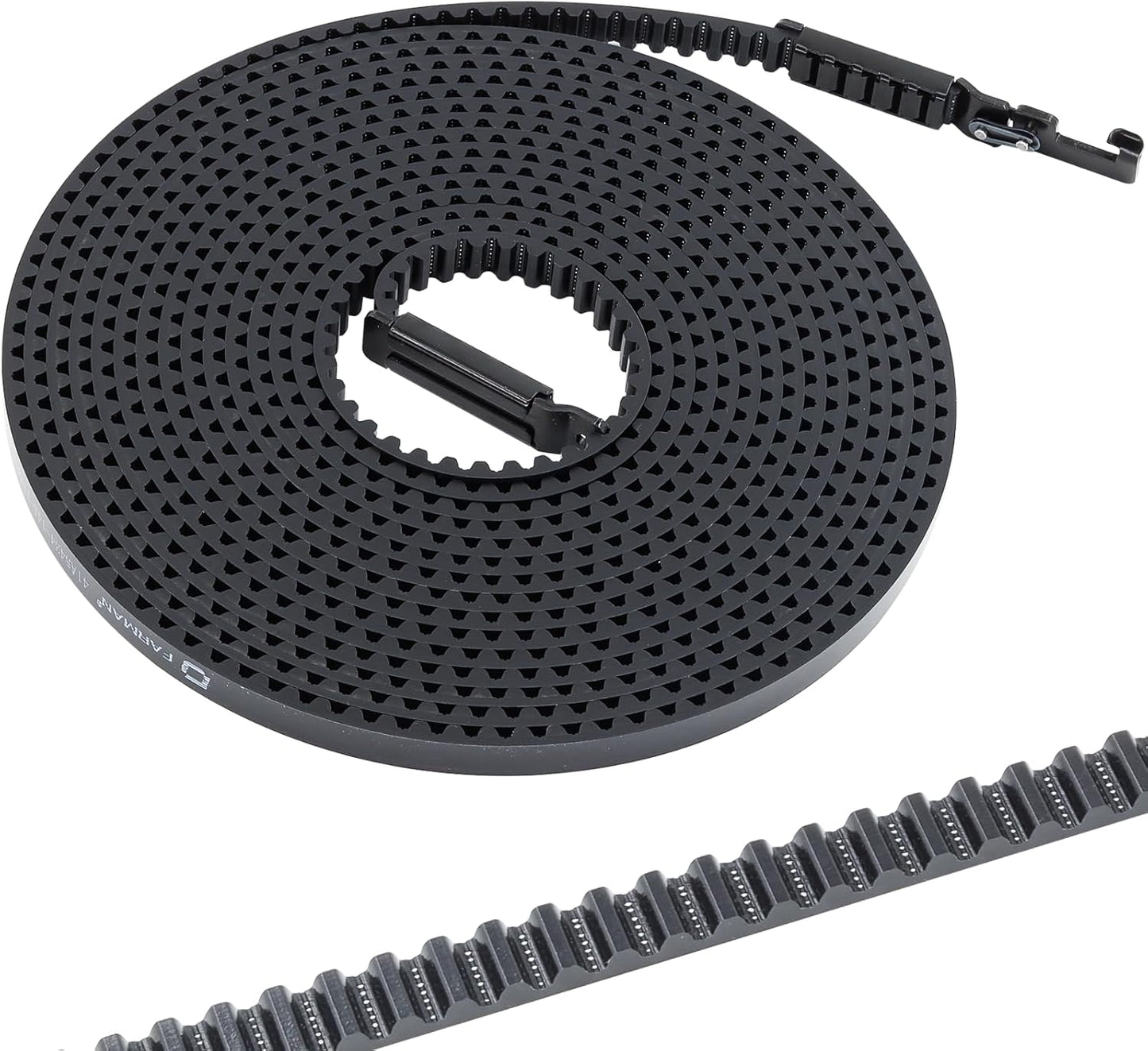 41A5434-14A Drive Belt Replacement for 10ft Garage Doors