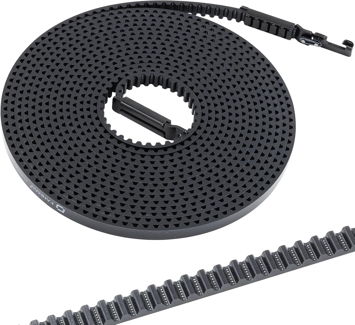 41A5434-14A Drive Belt Replacement for 10ft Garage Doors