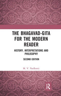 The Bhagavad-Gita for the Modern Reader - Clear, Contemporary Insight