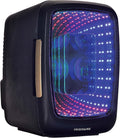 Frigidaire EFMIS179 Gaming Light Up Mini Beverage Refrigerator