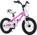 RoyalBaby Kids Bike for Easy Balance and Pedaling Ages 3-10