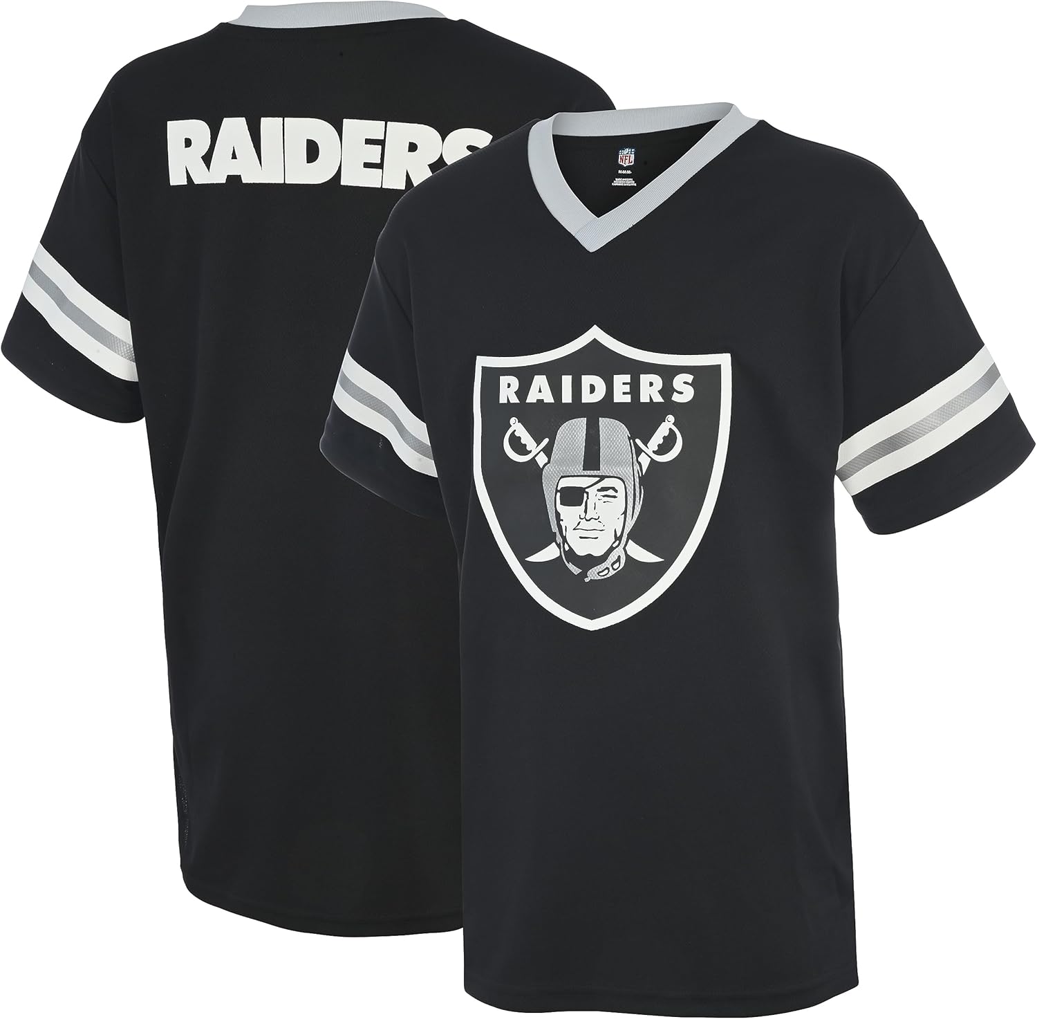 Outerstuff NFL Kids Youth Official Game Day Team Jersey Review