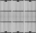 Grill Grates for Char Griller Replacement Parts - Cast Iron 3-Pack