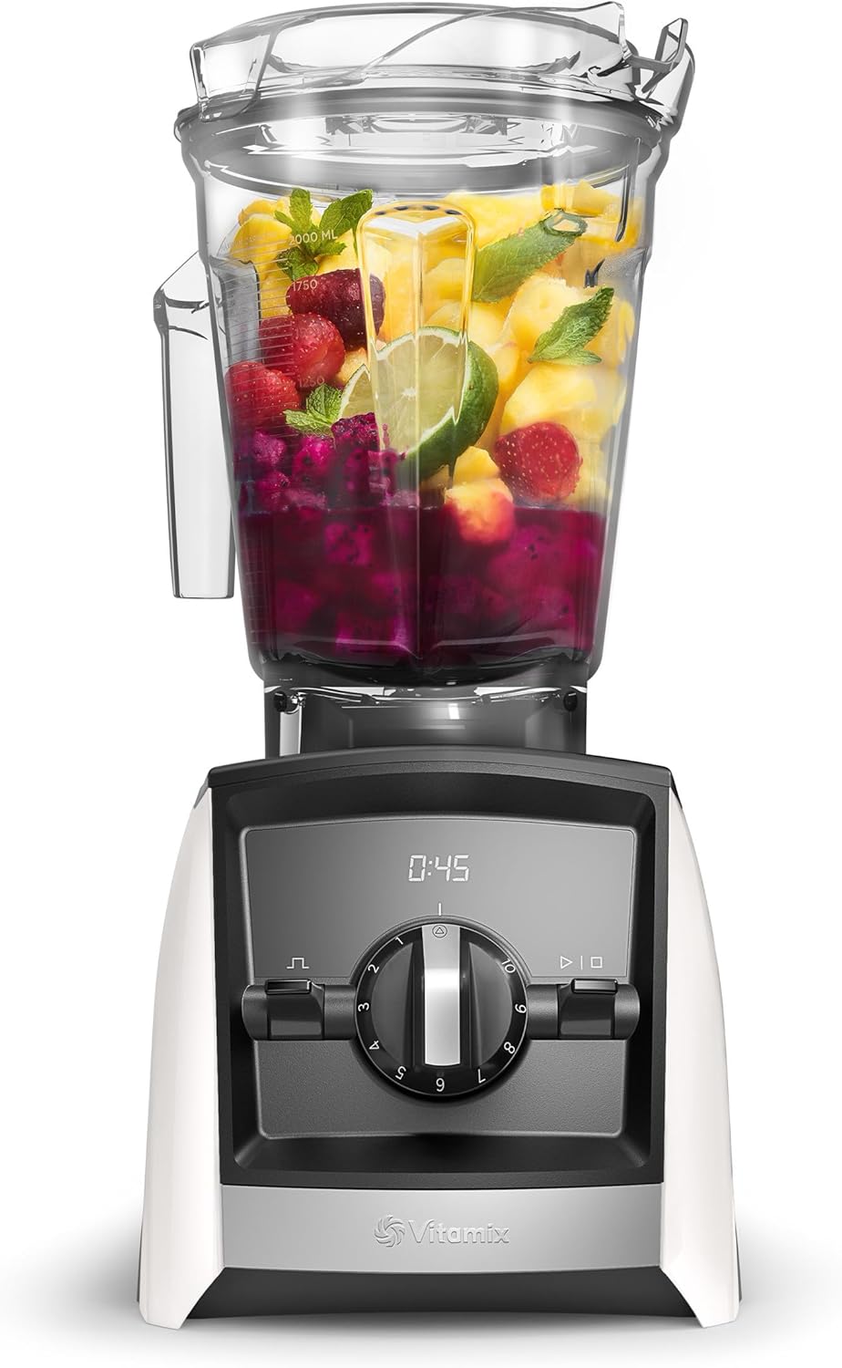 Vitamix A2300 Smart Blender - Professional-Grade Power