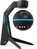 Magnetic Levitation Bluetooth Speaker - Floating 10H Play, Bluetooth