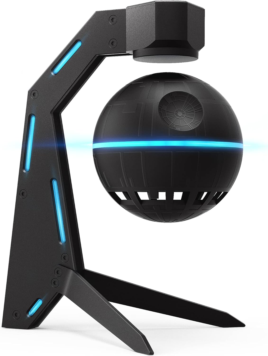 Magnetic Levitation Bluetooth Speaker for Unique Home Decor
