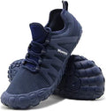 Men's Barefoot Minimalist Running Shoes - Wide Toe Box Fit
