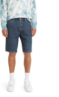 Levi's Men's 505 Regular Fit Shorts for Casual Summer Style