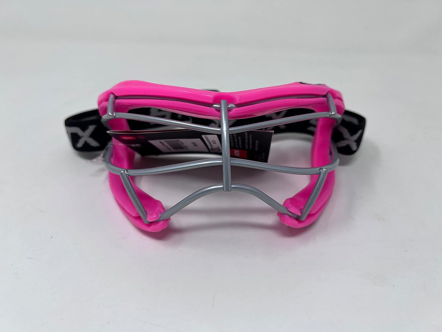 STX Lacrosse 4Sight+ S Goggles for Enhanced Visibility