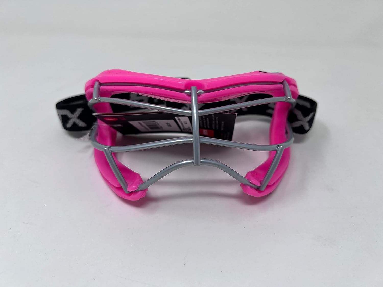 STX Lacrosse 4Sight+ S Goggles for Enhanced Visibility