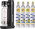 Carbonate Anytime, Anywhere with AMZWHIP