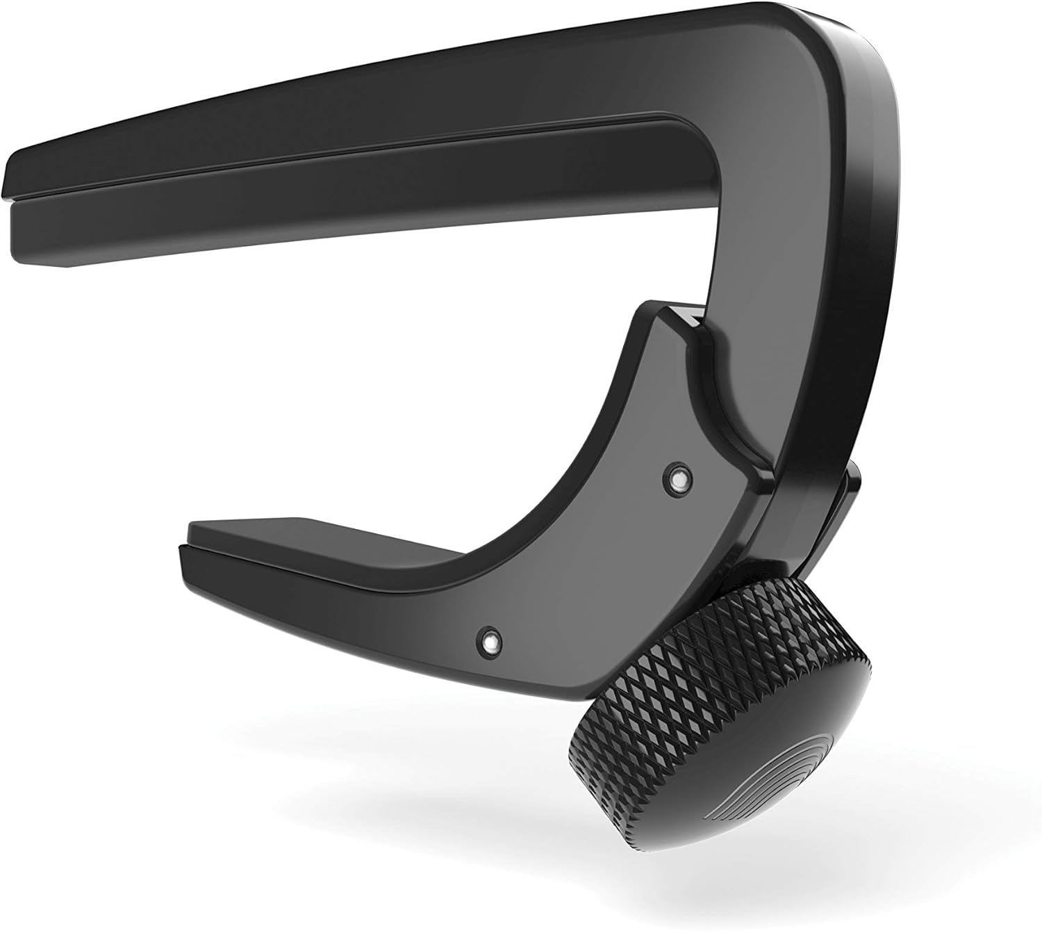Planet Waves Ultralight NS Lite Guitar Capo - Micrometer Tension - Nylon String Guitars