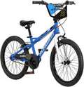 Schwinn Koen & Elm Big Kid Bike - Stable 20 in Trainer