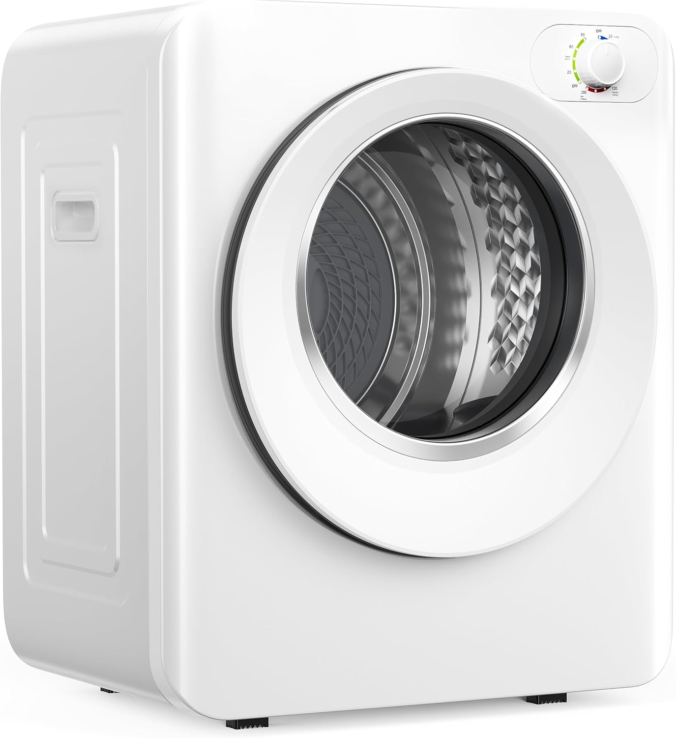 Euhomy Portable Clothes Dryer for Efficient Drying in Small Spaces