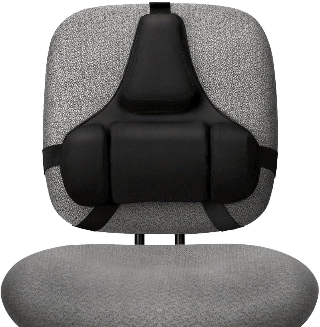 Fellowes Back Support for Ultimate Comfort