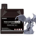 Water Washable ABS-Like Resin 2000G - Tough, Low Odor Prints