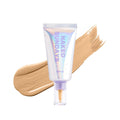 Naked Sundays Peptide Foundation Tint with SPF 50 for Sun Protection