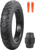High Performance ZUKKA 20/26x 4.0 E-Bike Tire for Mountain Bikes