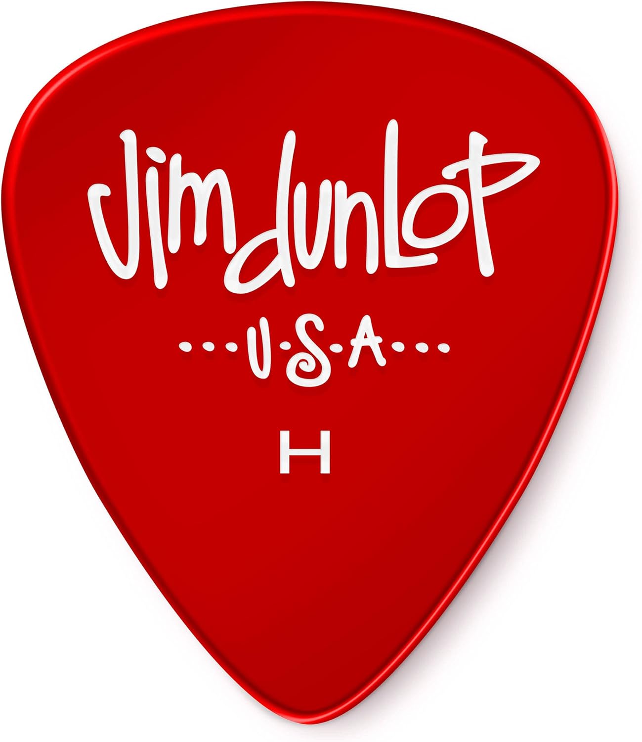Dunlop Guitar Picks - Superior Grip!