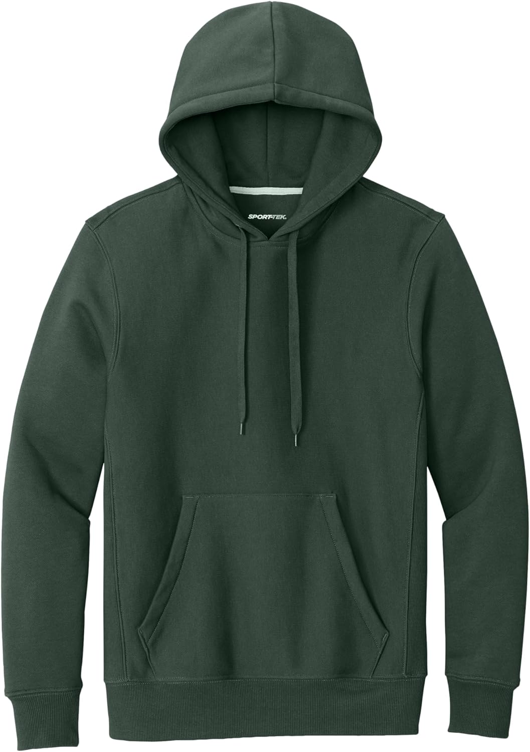 Sport-Tek Super Heavyweight Pullover Hoodie for Ultimate Warmth