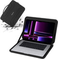 Smatree Hard Laptop Sleeve Case for 16-inch Laptops - Rugged
