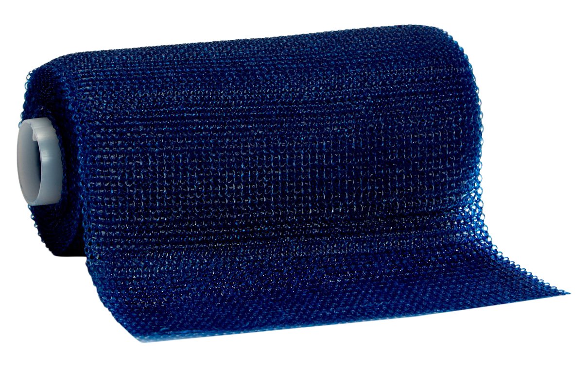 Scotchcast 82004B Plus Casting Tape for Comfortable Support