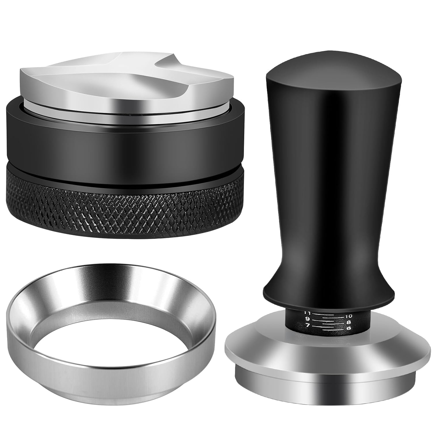54mm Espresso Accessories Kit for Breville Machines and More