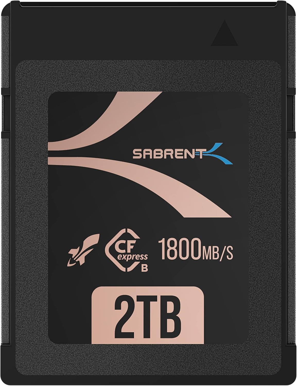 Sabrent Rocket CFX PRO 2TB CFexpress Type B Memory Card Review