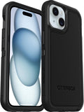 OtterBox Defender Series XT Case for iPhone 16e, 15, 14 & 13 - Rugged