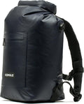 ICEMULE Jaunt 9L Collapsible Backpack Cooler - Hands Free 24+ Hr
