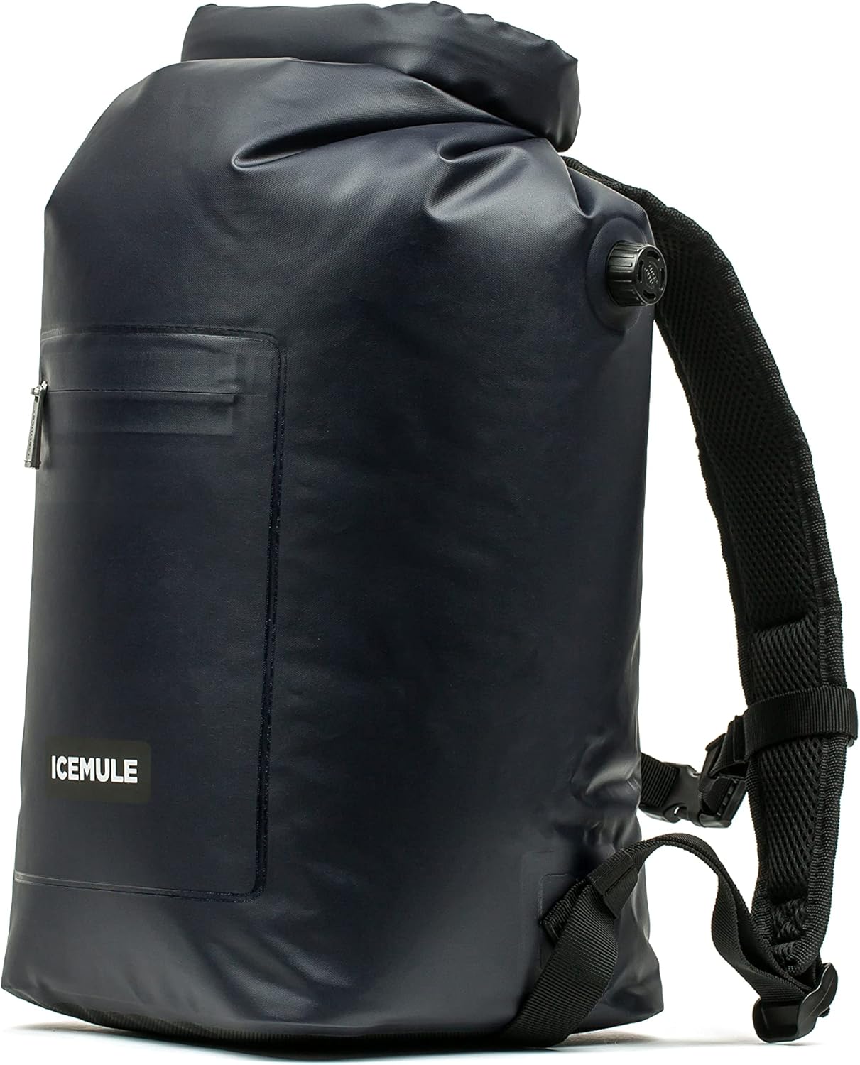 Hands-Free Waterproof Cooler: 24+ Hours Cooling