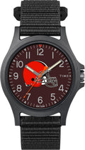 Timex Men's NFL Pride 40mm Watch - Stylish Team Spirit