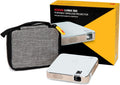 KODAK Luma 150 Pocket Projector - Portable Movie Projector