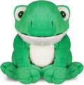 Funny Golf Club Head Covers Animal Plush Driver Headcover - Playful