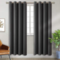 Blackout Curtains for Bedroom 84 in Panels - Thermal Room Darkening