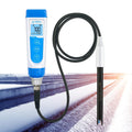pH60-WW Handheld pH Meter Tester Kit - Lab-Grade pH for Wastewater