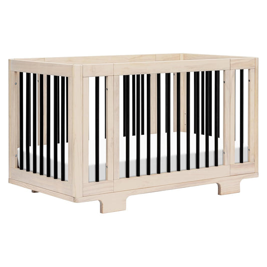 Babyletto Yuzu 8-in-1 Convertible Crib for Every Stage