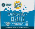 Lemi Shine Citric Acid 8ct | Guaranteed Hard Water Clean