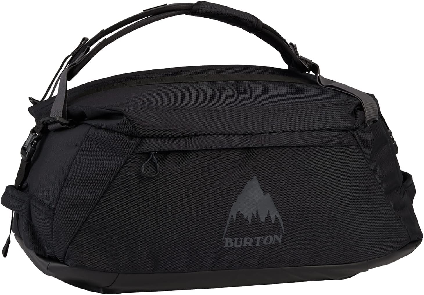 Burton 60L Expandable Duffel - Ultimate Versatility
