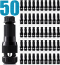 Low Voltage Landscape Lighting Cable Connectors 12-14 Gauge - Reliable