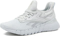 Reebok Women's Nano Gym Sneakers Workout and Walking Shoes - Versatile