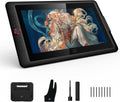 XPPen Artist 15.6 Pro V2 Drawing Tablet with Screen - Precision 16K